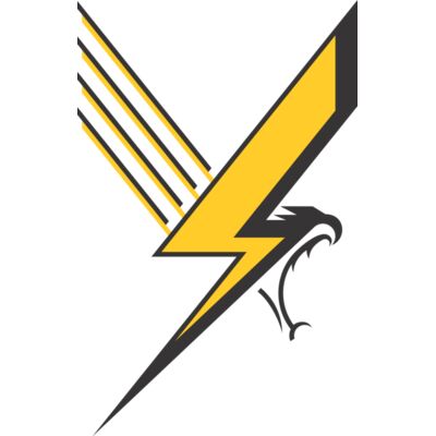 4656 Lightening Bolt Eagle Thumbnail