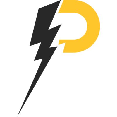 5643 Lightening Bolt P Thumbnail