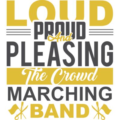9870 Marching Band Thumbnail