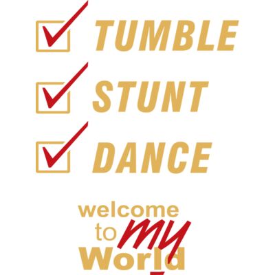 B6528 My World Thumbnail