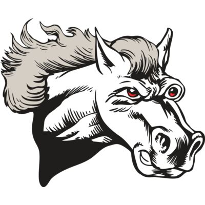 6523 Mustang Thumbnail