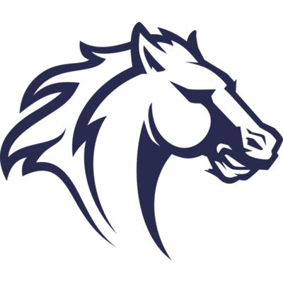 8654 Mustang Thumbnail