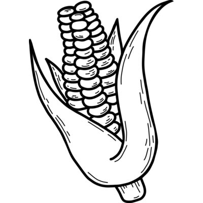 8765 Corn Thumbnail