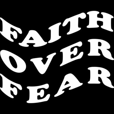 3266 Faith Over Fear Thumbnail