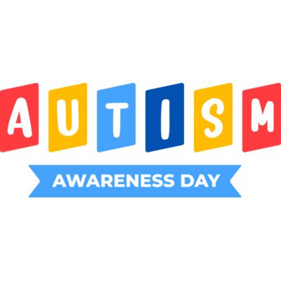 5564 Autism Awareness Day Thumbnail