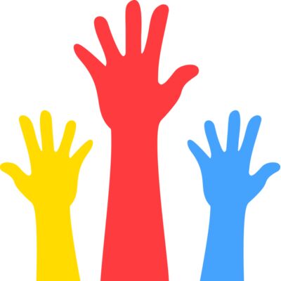 3321 Hands Thumbnail