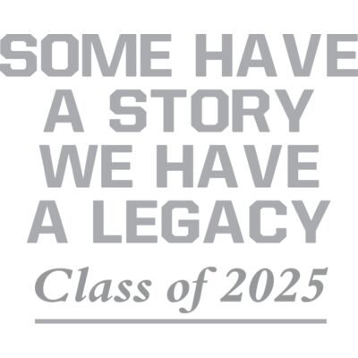 2025 Legacy Thumbnail