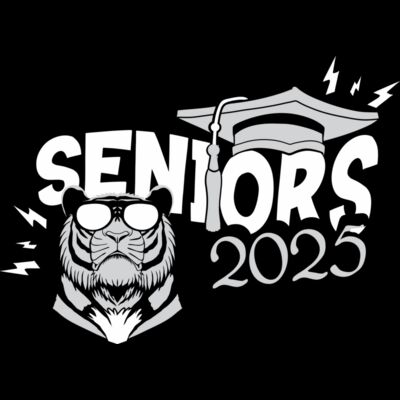 2025 Senior Tiger Thumbnail