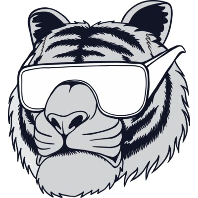 5548 Tiger Thumbnail