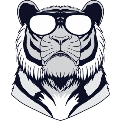 6632 Tiger Thumbnail