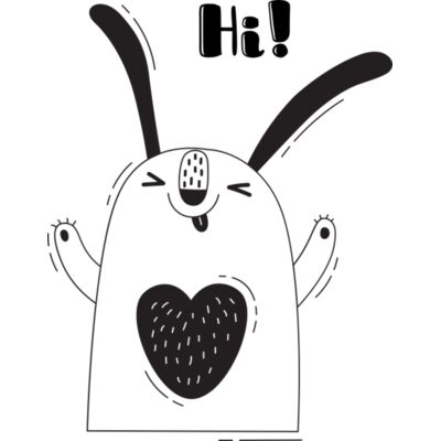 8270 Bunny Thumbnail