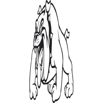 B7225 Bulldog Thumbnail