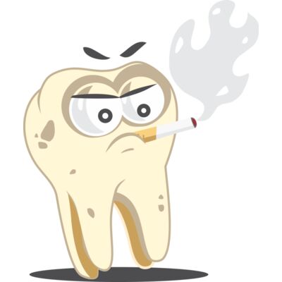 B7227 Tooth Decay Thumbnail