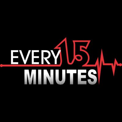 Every 15 Minutes Thumbnail