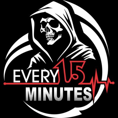Every 15 Minutes Reaper Thumbnail