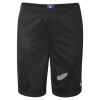 Polyester Mesh 9" Shorts with Pockets Thumbnail