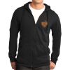 The Concert Fleece ® Full Zip Hoodie Thumbnail