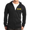 The Concert Fleece ® Full Zip Hoodie Thumbnail