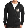 The Concert Fleece ® Full Zip Hoodie Thumbnail