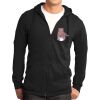 The Concert Fleece ® Full Zip Hoodie Thumbnail