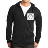 The Concert Fleece ® Full Zip Hoodie Thumbnail