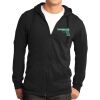 The Concert Fleece ® Full Zip Hoodie Thumbnail