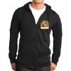 The Concert Fleece ® Full Zip Hoodie Thumbnail