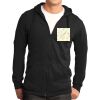 The Concert Fleece ® Full Zip Hoodie Thumbnail