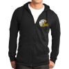 The Concert Fleece ® Full Zip Hoodie Thumbnail
