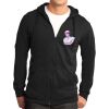 The Concert Fleece ® Full Zip Hoodie Thumbnail