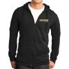 The Concert Fleece ® Full Zip Hoodie Thumbnail