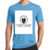 Performance Blend Tee Thumbnail