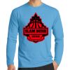 Long Sleeve Performance Blend Tee Thumbnail