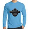 Long Sleeve Performance Blend Tee Thumbnail