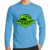 Long Sleeve Performance Blend Tee Thumbnail