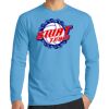 Long Sleeve Performance Blend Tee Thumbnail