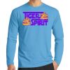 Long Sleeve Performance Blend Tee Thumbnail
