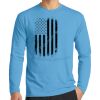 Long Sleeve Performance Blend Tee Thumbnail