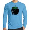 Long Sleeve Performance Blend Tee Thumbnail