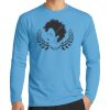 Long Sleeve Performance Blend Tee Thumbnail