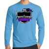 Long Sleeve Performance Blend Tee Thumbnail