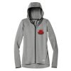 Endurance Ladies Stealth Full Zip Jacket Thumbnail