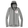 Endurance Ladies Stealth Full Zip Jacket Thumbnail