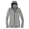 Endurance Ladies Stealth Full Zip Jacket Thumbnail