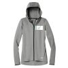 Endurance Ladies Stealth Full Zip Jacket Thumbnail