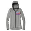 Endurance Ladies Stealth Full Zip Jacket Thumbnail