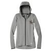 Endurance Ladies Stealth Full Zip Jacket Thumbnail