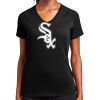 Ladies Ultimate Performance V Neck Thumbnail