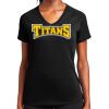 Ladies Ultimate Performance V Neck Thumbnail