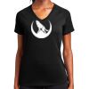 Ladies Ultimate Performance V Neck Thumbnail